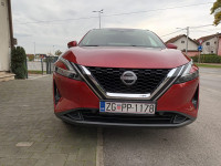 NISSAN QASHQAI  HIBRID  1.3 TEKNA, AUTOMATIK