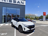 Nissan Qashqai 1.3 x-tronic N-connecta **DEMO