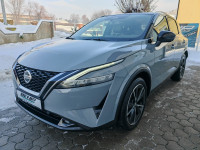 Nissan Qashqai 1.3DIG-T Automatik TEKNA+ PANORAMA