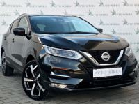 Nissan Qashqai 1,3DIG-T DCT Tekna FULLED-PANOR-BLIS-GRIJANJE-KAMER-360