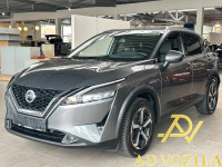 Nissan Qashqai 1.3DIG-T N-Connecta Navi 360Camera
