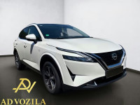 Nissan Qashqai 1.3DIG-T N-Connecta