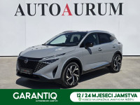Nissan Qashqai 158KS *TEKNA+*PANO,VIRT.,HUD,360,BOSE,TV.JAMST.01/29