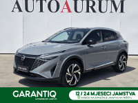 Nissan Qashqai 158KS *TEKNA+*PANO,VIRT.,HUD,360,BOSE,TV.JAMST.01/29