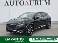 Nissan Qashqai 158KS *TEKNA+* PANO,VIRT.,HUD,360,BOSE,TV.JAMST. 01/29