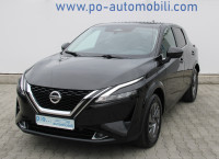 ➡️ Nissan Qashqai 1.3MHEV ALU NAVI PDC R-Cam Tempomat Bluetooth 2022.
