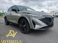 Nissan Qashqai 1.3T MHEV  Tekna*Head-Up*