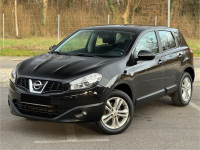 • NISSAN QASHQAI 1.5 DCI • 1. VLASNIK • VELIKI SERVIS •