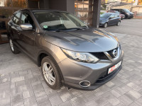 Nissan Qashqai⭐1,5 dCi 110ks⭐6brzina⭐KAMERA⭐NAVIGACIJA