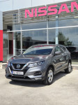 Nissan Qashqai 1,5 dCi 115KS Business | Reg:07/27