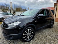 Nissan Qashqai 1,5 dCi 2012 , #Panorama,kamere,park senzori #