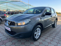 Nissan Qashqai 1,5 dCi 2013.,reg:20.2.2027.,KLIMA, SERVIS, PARK SENZ..