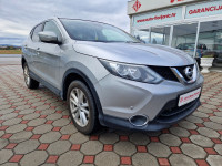 Nissan Qashqai 1,5 dCi 2015.,reg:17.3.2027., VELIKI SERVIS, NAVI, ALU