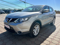 Nissan Qashqai 1,5 dCi 2016.,reg:31.5.2027.,VELIKI SERVIS, 110 Ks...