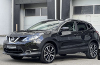 Nissan Qashqai 1,5 dCi 360° *PDC* NAVI * VELIKI SERVIS* 118 000Tkm JAM