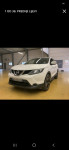 Nissan Qashqai 1,5 dCi 360°