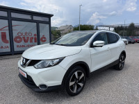 Nissan Qashqai 1,5 dCi Tekna - NAVIGACIJA - KAMERA 360  - GARANCIJA