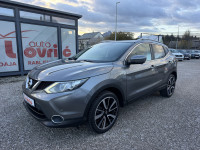 Nissan Qashqai 1,5 dCi Tekna - NAVIGACIJA - KAMERA 360  -REZERVIRAN