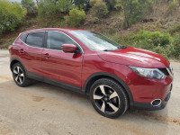 NISSAN QASHQAI 1.5 dCi (81 kW / 110 KS) – REGISTRIRAN DO 28.07.2027.
