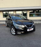 Nissan Qashqai 1,5 dCi 81 kW 2019g. 12.900 eur