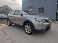 Nissan Qashqai 1,5 dCi Acenta,12mj. jamstvo,Veliki servis,kartice rate