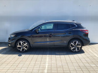 Nissan Qashqai 1,5 dCi AUTOMATIC,TEKNA, JAMSTVO