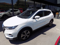 Nissan Qashqai 1,5 dCi automatik 360 pak.op...MOGUĆNOST GARANCIJE 2 g