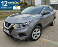 NISSAN QASHQAI 1,5 DCI • AUTOMATIK • FULL OPREMA • JAMSTVO 12 MJ...