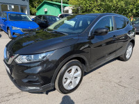 Nissan Qashqai 1.5 dCi AUTOMATIK,JAMSTVO,NAVI,KAMERA,RADAR,U PDV-U!