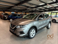 Nissan Qashqai 1,5 dCi LEASING BEZ UČEŠĆA•AUTOMATIK • KAMERA • ALU17"
