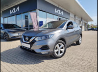 Nissan Qashqai 1.5 dci  automatik, upravo napravljen veliki serivs, GA