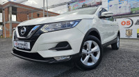 Nissan Qashqai 1,5 dCi,CLIMATRONIC,NAVIGACIJA,LED,KAMERA,ALU,JAMSTVO