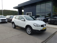 Nissan Qashqai 1,5 dCi / NOVA DISTRIBUCIJA + JAMSTVO + REG.03/27