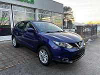 Nissan Qashqai 1,5 dCi*Kamera*Navi*