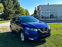 Nissan Qashqai 1.5 DCI *Kamera*Navi*