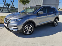 Nissan Qashqai 1,5 dCi LEASING BEZ UČEŠĆA I BEZ JAMACA