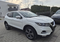 Nissan Qashqai 1,5  dCi N-Conecta