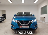 Nissan Qashqai 1,5 dCi N-Connecta *AUTOM. DCT 7* REDIZAJN/LED/PANO/360