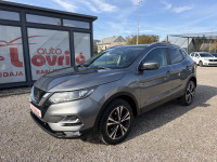 Nissan Qashqai 1,5 dCi N Connecta - KAMERA 360 -NAVIGACIJA - GARANCIJA