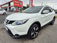 Nissan Qashqai 1,5 dCi N-CONNECTA PANO KAMERA 360° KEYLESS *GARANCIJA*