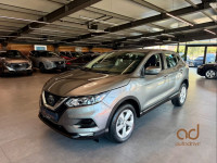Nissan Qashqai 1,5 dCi LEASING BEZ UČEŠĆA • AUTOMATIK • KAMERA