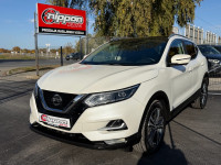 Nissan Qashqai 1,5 dCi NAVI - AUTOMATIK - PANORAMA - KLIMA - LEASING
