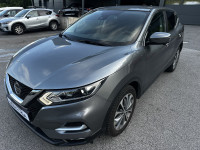 Nissan Qashqai 1.5 dCi,JAMSTVO,MODEL 2019,HR AUTO,REG.12/2026,NAVI,LED