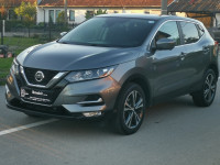 Nissan Qashqai 1,5 dCi Nconecta mod.2020.Kamera360,Pdc,Navi,⭐JAMSTVO⭐