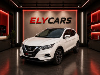 Nissan Qashqai 1,5 dCi TEKNA/PANORAMSKI KROV/NAVIGACIJA