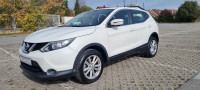 Nissan Qashqai 1,5 dCi, od prvog vlasnika, nije uvoz