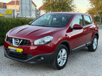 Nissan Qashqai 1,5 dCi * NAVI,ALU,TEMP.*