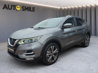 Nissan Qashqai 1,5 dCi, BI-XENON,PANO, AUT.KLIMA, NAVI, TEMP, KAM 360"