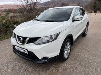 Nissan Qashqai 1,5 dCi