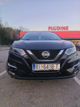Nissan Qashqai 1,5 dCi